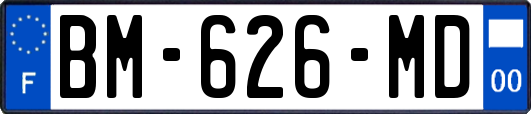 BM-626-MD