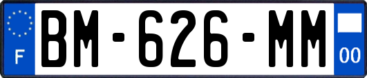 BM-626-MM