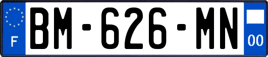 BM-626-MN