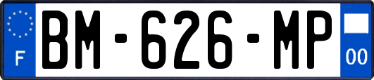 BM-626-MP