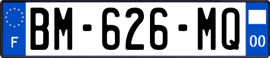 BM-626-MQ