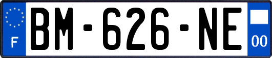 BM-626-NE