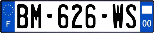 BM-626-WS