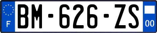 BM-626-ZS