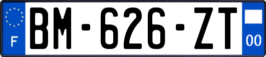 BM-626-ZT