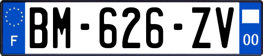 BM-626-ZV