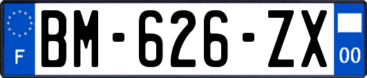 BM-626-ZX