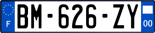 BM-626-ZY