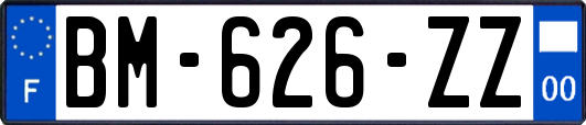 BM-626-ZZ