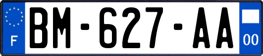 BM-627-AA