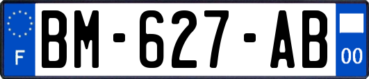 BM-627-AB