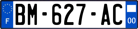 BM-627-AC