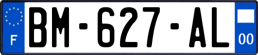 BM-627-AL