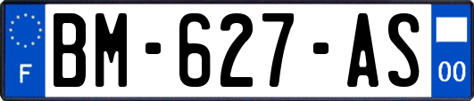 BM-627-AS