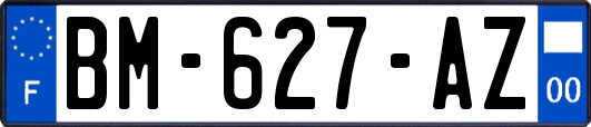 BM-627-AZ