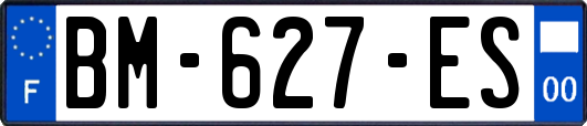 BM-627-ES