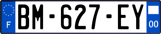 BM-627-EY