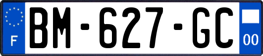 BM-627-GC
