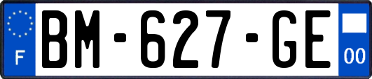 BM-627-GE