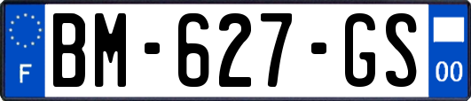 BM-627-GS