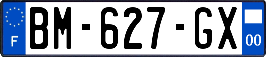 BM-627-GX