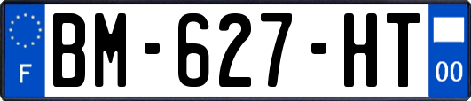 BM-627-HT