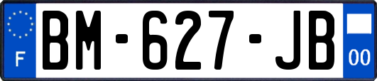 BM-627-JB