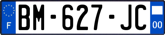 BM-627-JC