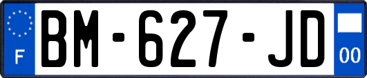 BM-627-JD