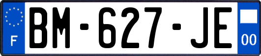 BM-627-JE