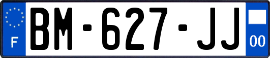 BM-627-JJ