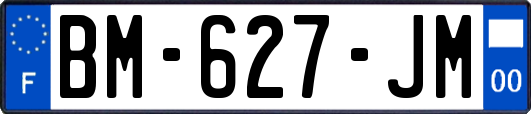 BM-627-JM