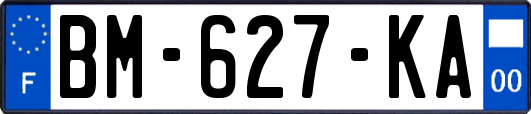 BM-627-KA