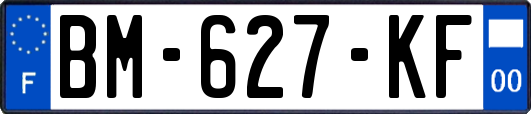 BM-627-KF