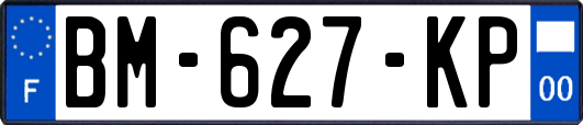BM-627-KP