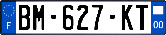 BM-627-KT