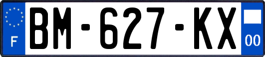 BM-627-KX