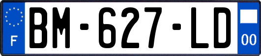 BM-627-LD