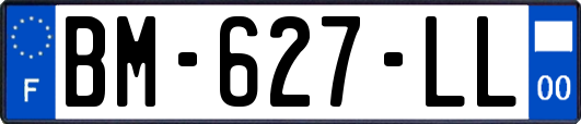 BM-627-LL