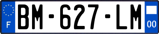 BM-627-LM