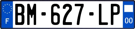 BM-627-LP
