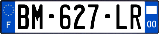 BM-627-LR