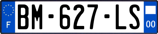 BM-627-LS