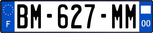 BM-627-MM