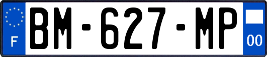 BM-627-MP