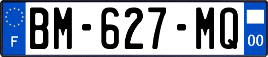 BM-627-MQ