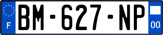 BM-627-NP