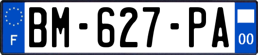 BM-627-PA