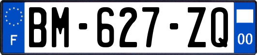 BM-627-ZQ