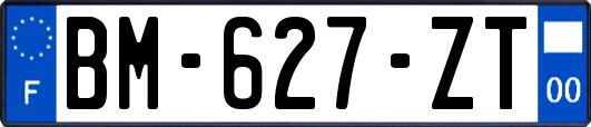 BM-627-ZT